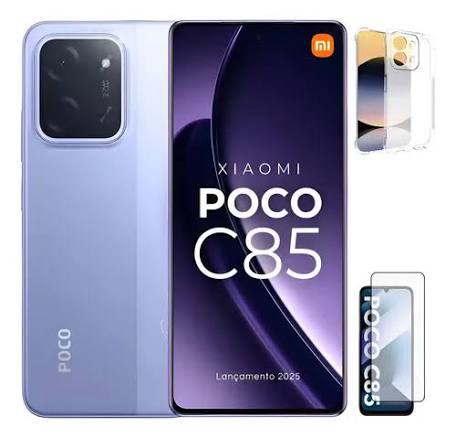 CELULAR XIOMO POCO C85 PRO